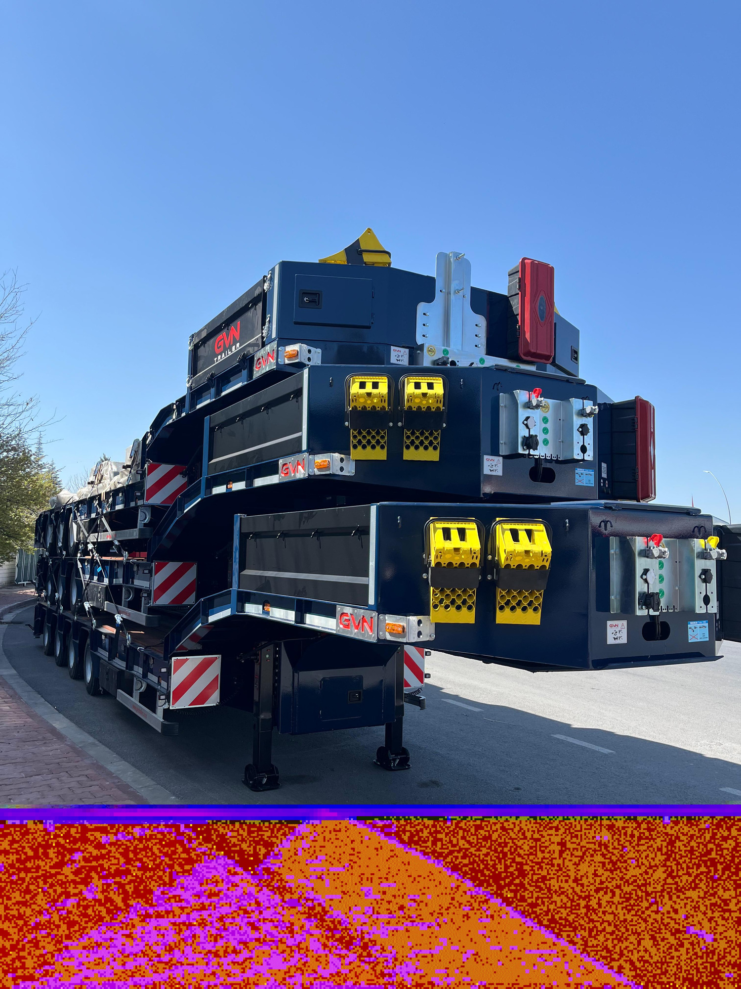 GVN TRAILER undefined: Foto 2