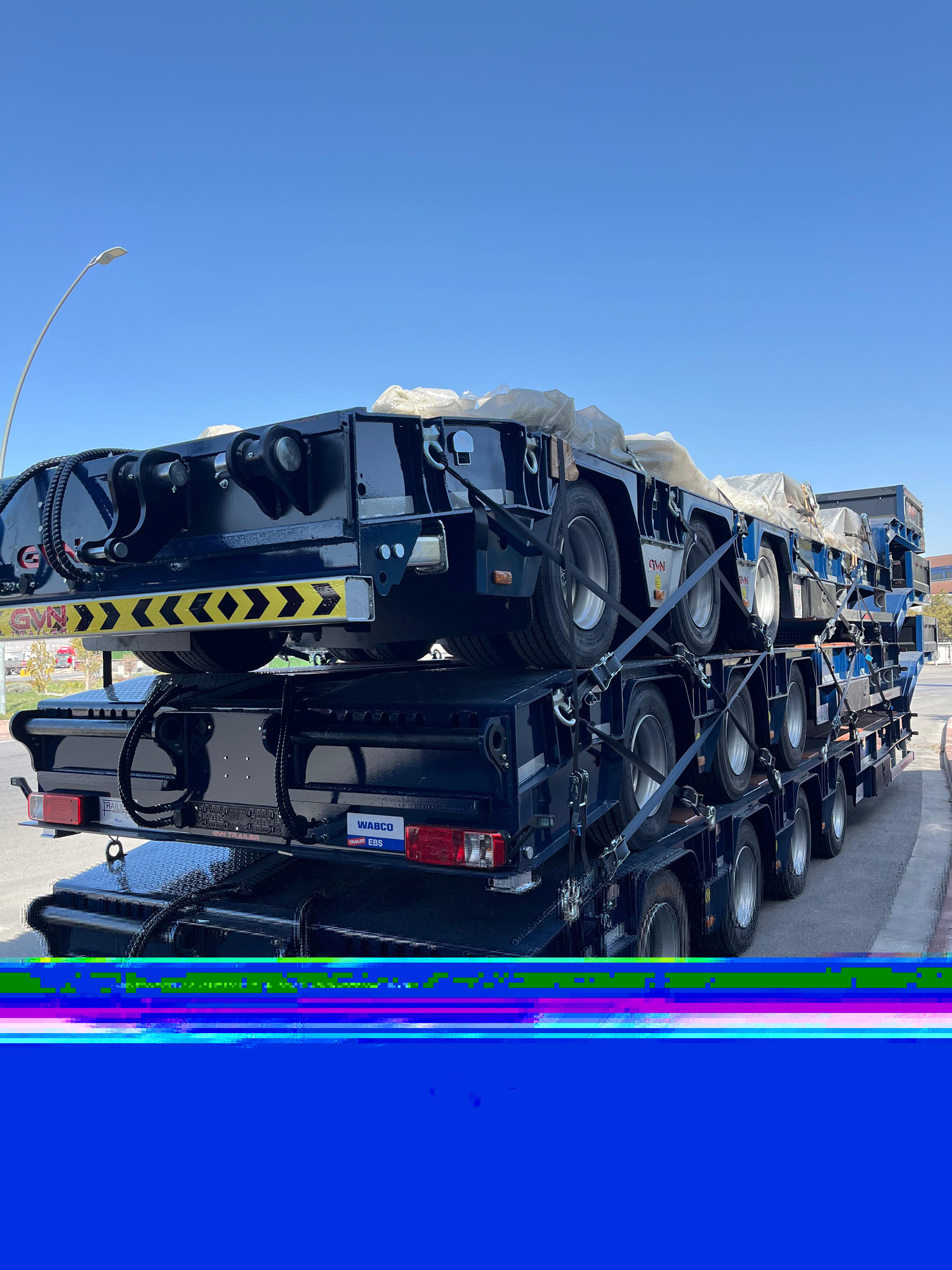 GVN TRAILER undefined: Foto 3