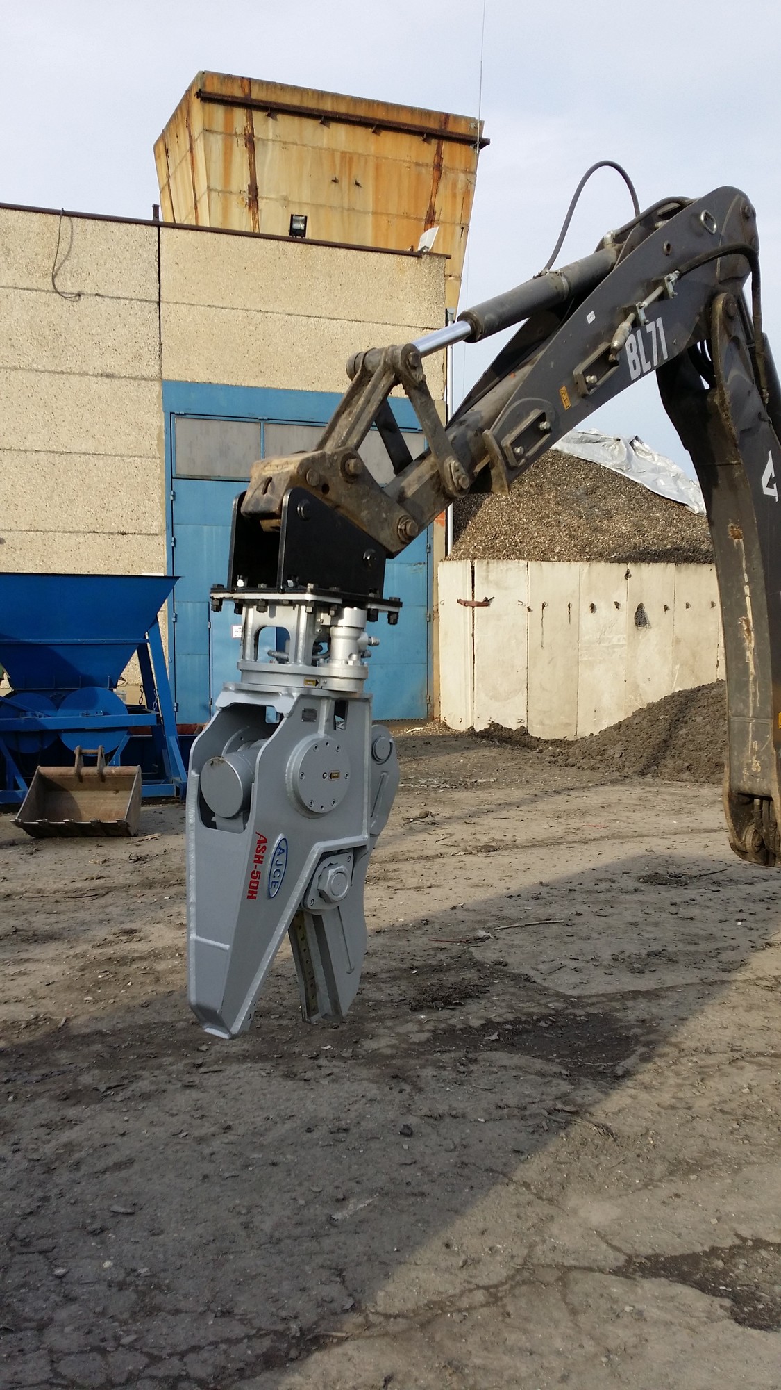 AJCE EUROPE undefined: Foto 192