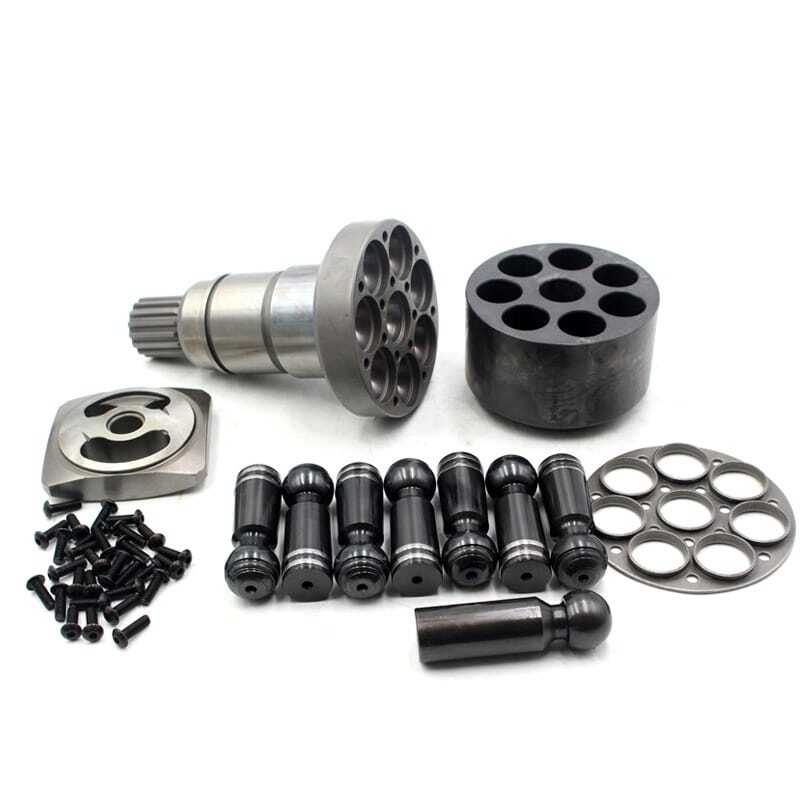 Zeki Hidrolik Makine San. ve Tic. Ltd. undefined: Foto 21