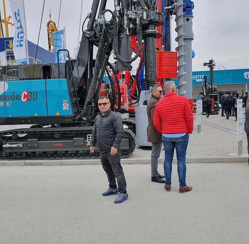 Zeki Hidrolik Makine San. ve Tic. Ltd. undefined: Foto 4