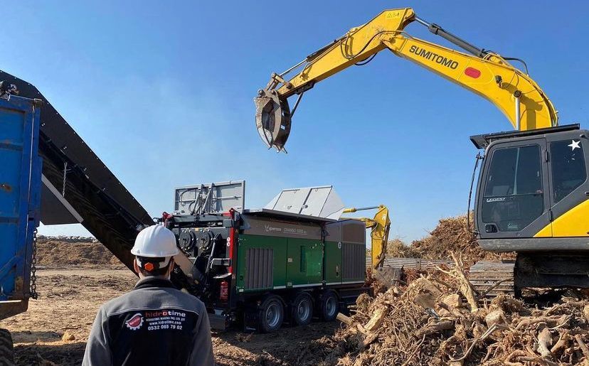 Zeki Hidrolik Makine San. ve Tic. Ltd. undefined: Foto 5