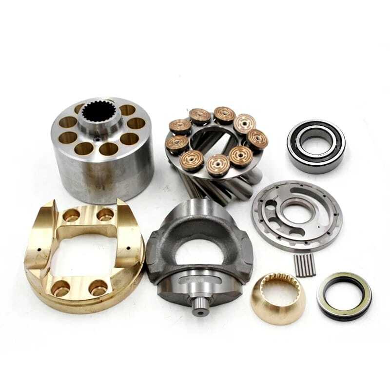 Zeki Hidrolik Makine San. ve Tic. Ltd. undefined: Foto 22