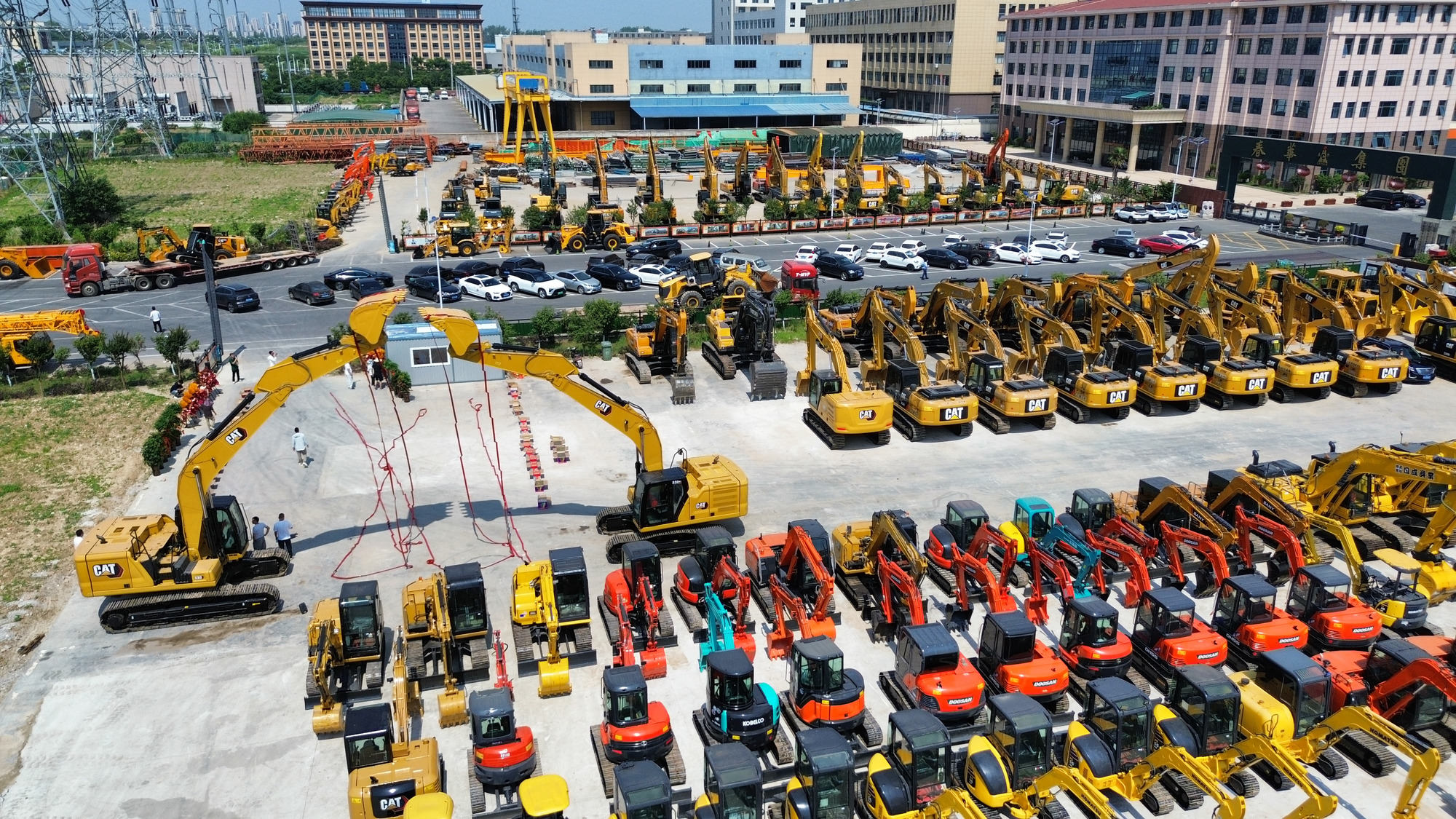 Toaks International Trading Company - Autobuze TOYOTA - An: 2004, LPG undefined: Foto 1