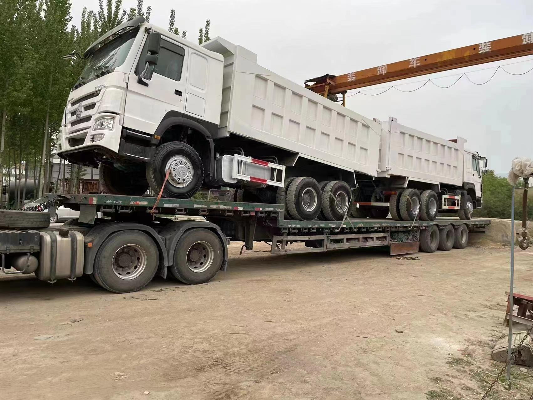 Toaks International Trading Company - Autobuze TOYOTA - An: 2004, LPG undefined: Foto 15