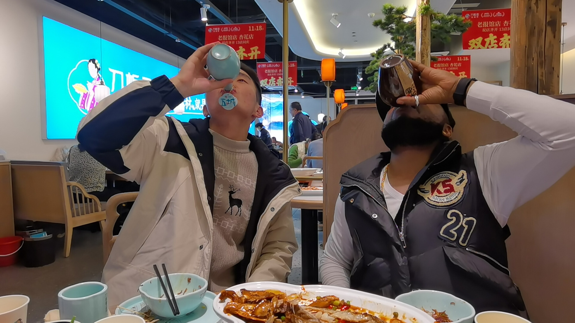 Toaks International Trading Company - Autobuze TOYOTA - An: 2004, LPG undefined: Foto 8