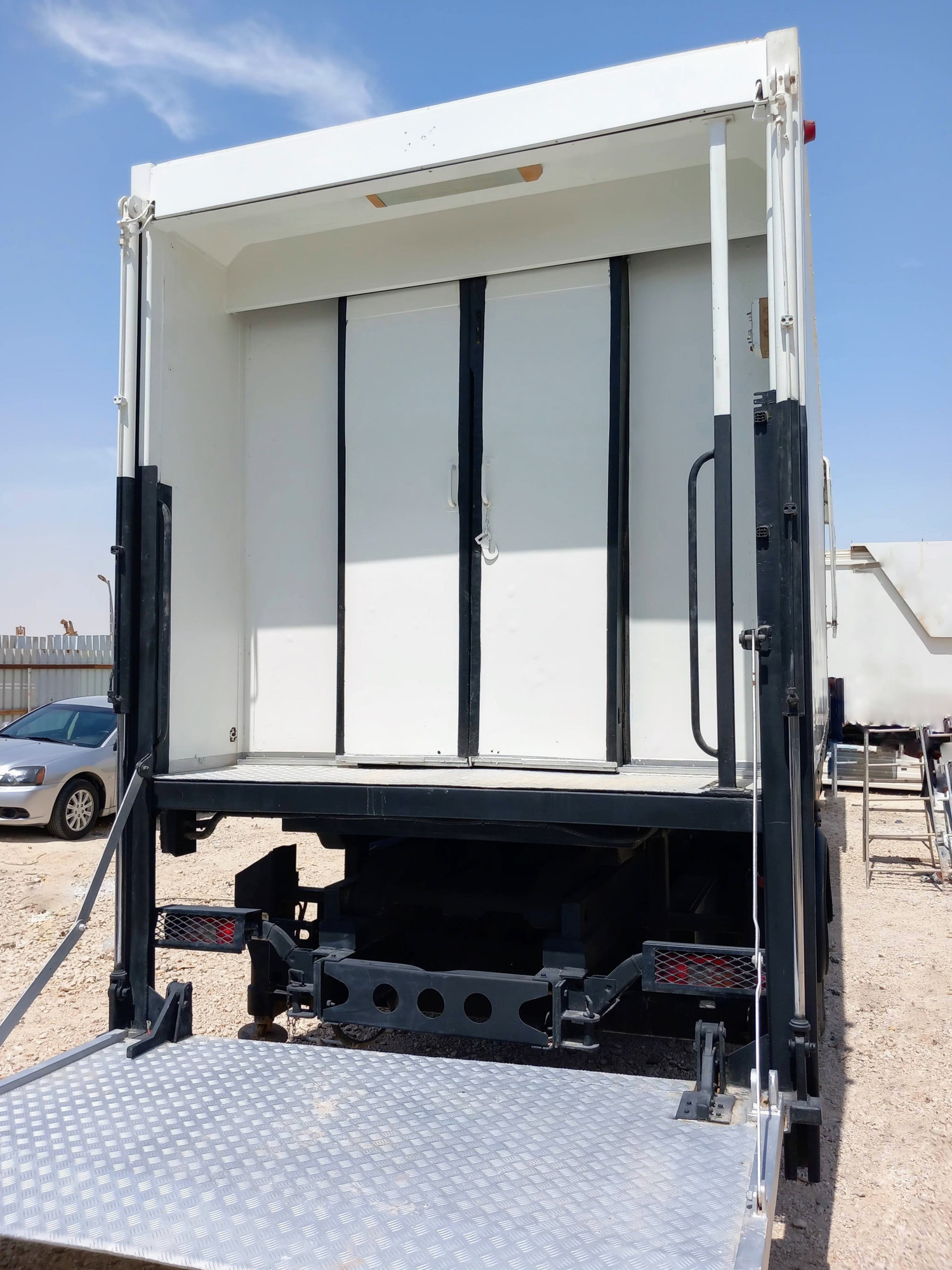 AVIACO GSE - Echipamente aeroportuare TLD - An: 2009, diesel undefined: Foto 92