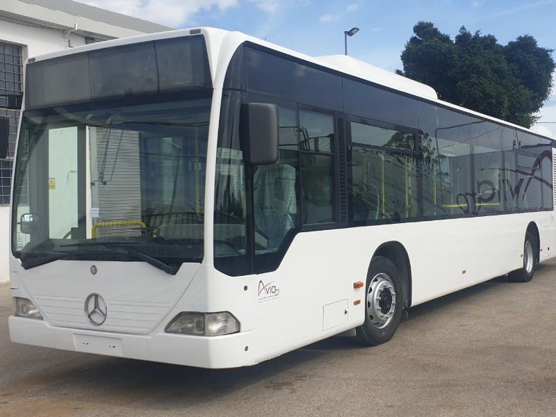 AVIACO GSE - Echipamente aeroportuare TLD - An: 2009, diesel undefined: Foto 8