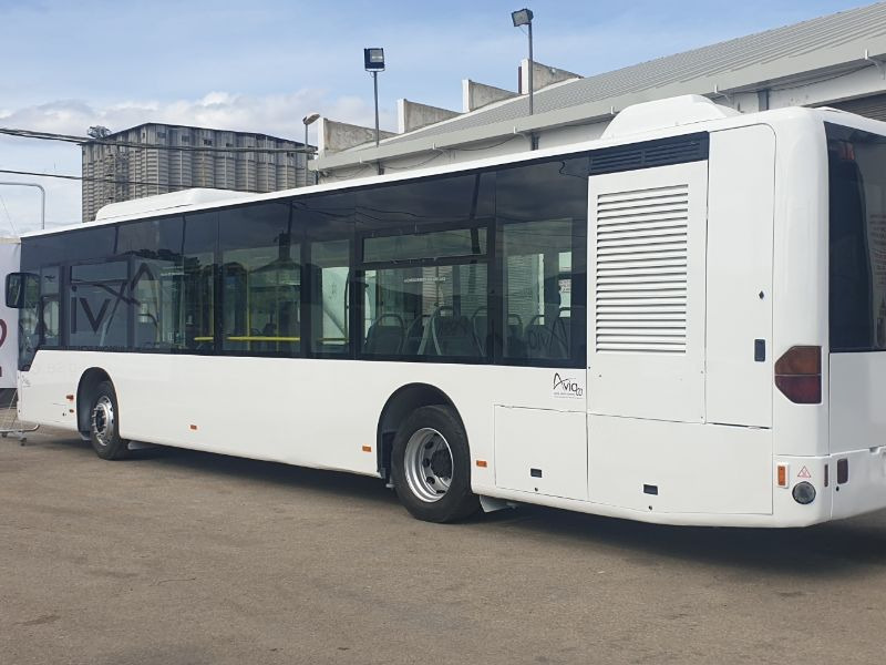 AVIACO GSE - Echipamente aeroportuare TLD - An: 2009, diesel undefined: Foto 9