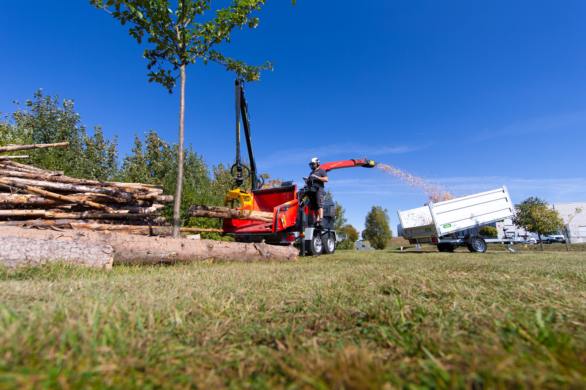Ufkes Greentec - Autoutilitare IVECO - An: 2011, Țările de Jos, Euro 5 undefined: Foto 6