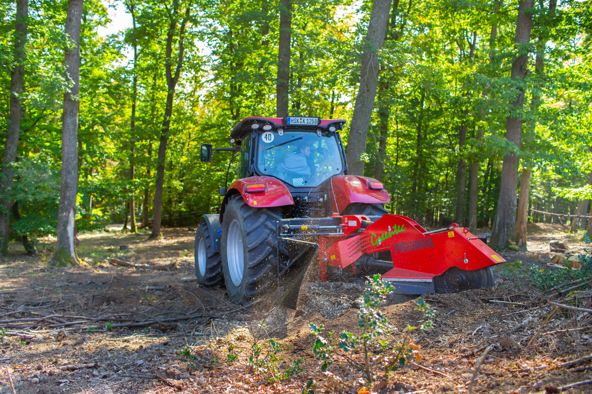 Ufkes Greentec - Autoutilitare IVECO - An: 2011, Țările de Jos, Euro 5 undefined: Foto 7