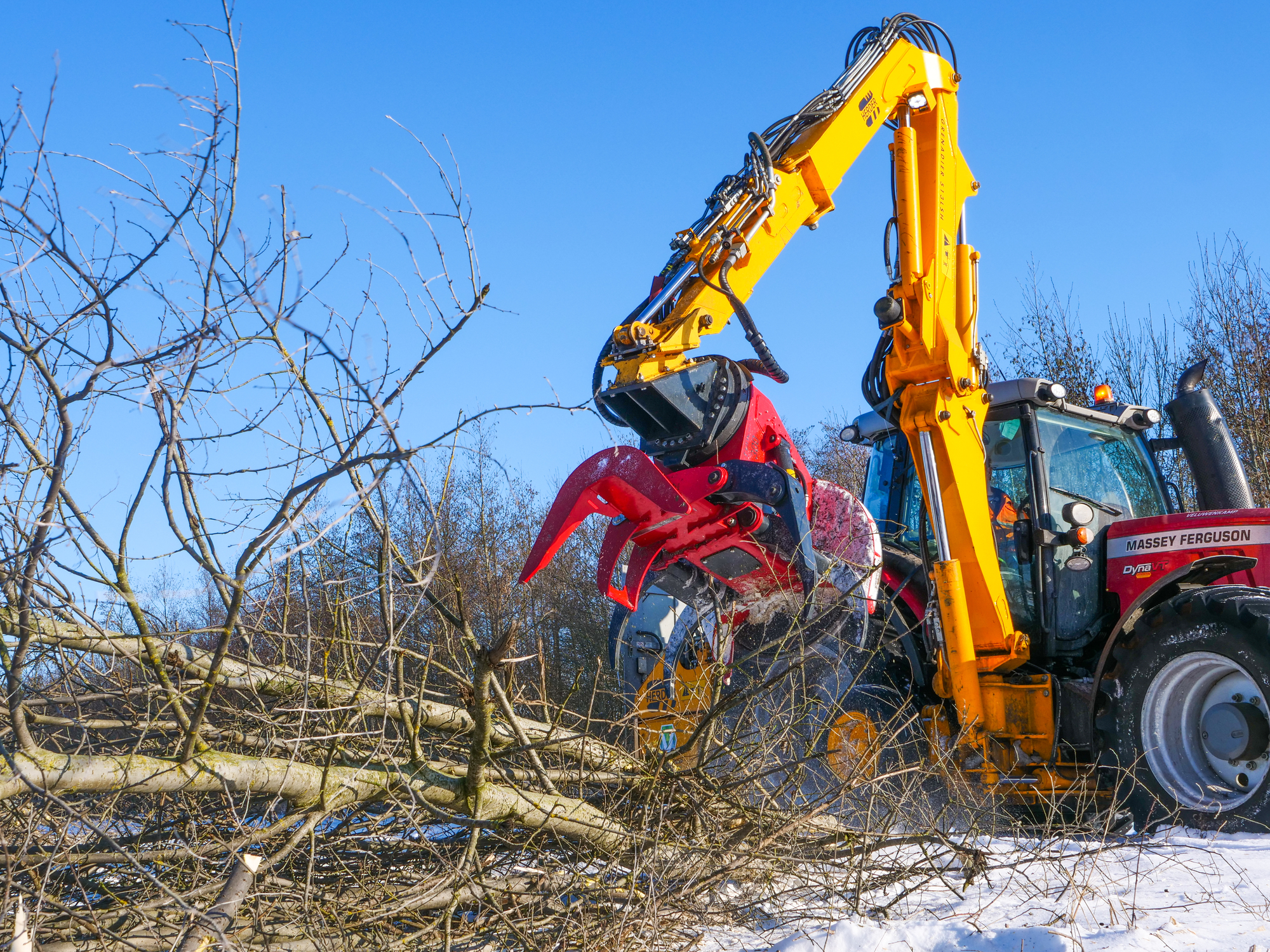 Ufkes Greentec - Autoutilitare IVECO - An: 2011, Țările de Jos, Euro 5 undefined: Foto 8