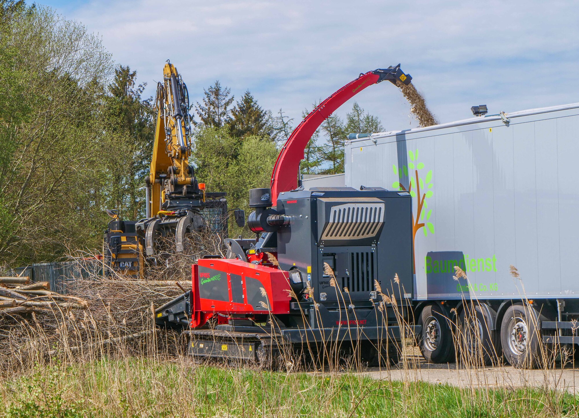 Ufkes Greentec - Autoutilitare IVECO - An: 2011, Țările de Jos, Euro 5 undefined: Foto 4
