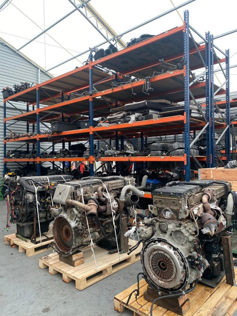 VENT AUTO ARTUR KOŚLA - Piese de schimb IVECO - An: 2020 undefined: Foto 1