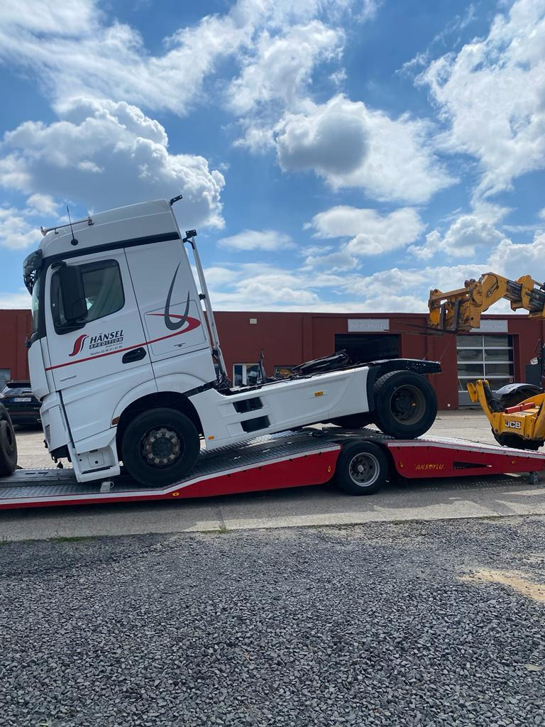 VENT AUTO ARTUR KOŚLA - Piese de schimb IVECO - An: 2020 undefined: Foto 7