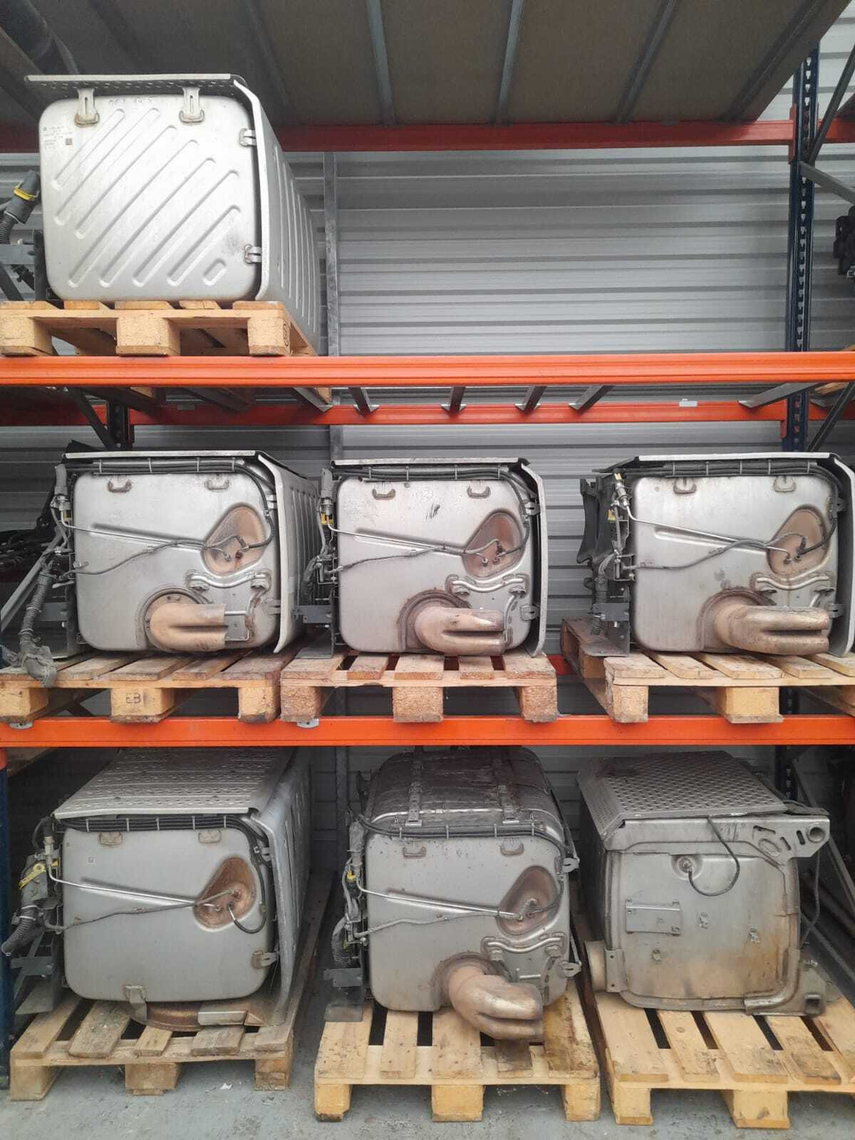 VENT AUTO ARTUR KOŚLA - Piese de schimb IVECO - An: 2020 undefined: Foto 10