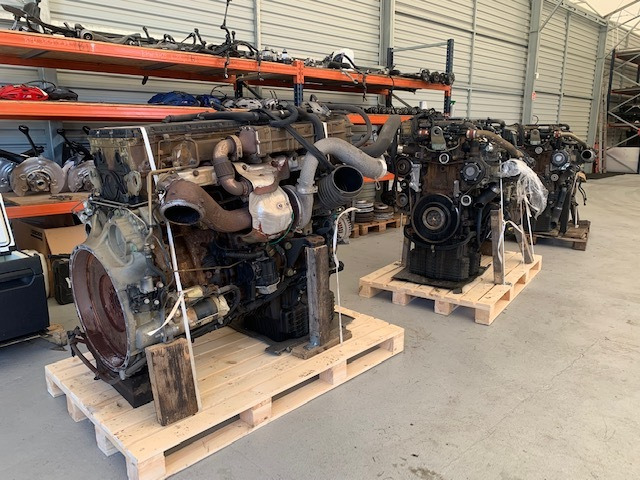 VENT AUTO ARTUR KOŚLA - Piese de schimb IVECO - An: 2020 undefined: Foto 11