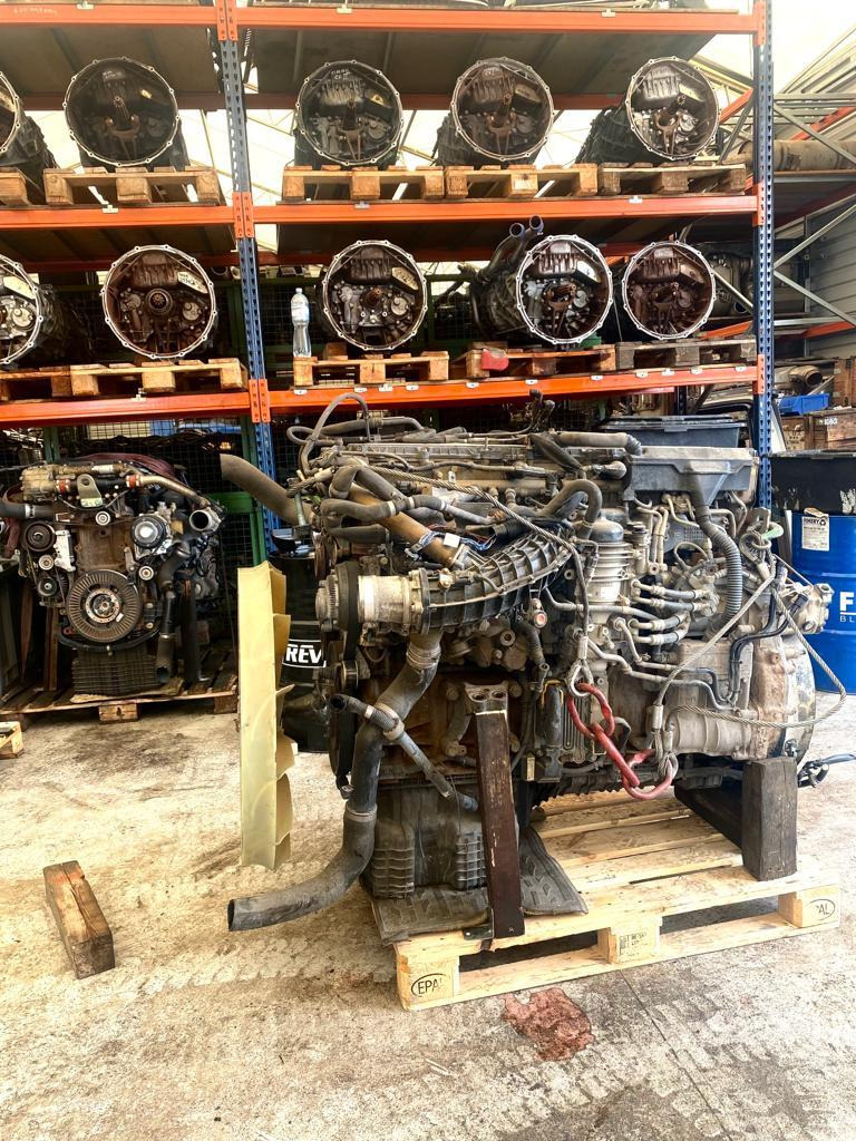 VENT AUTO ARTUR KOŚLA - Piese de schimb IVECO - An: 2020 undefined: Foto 8