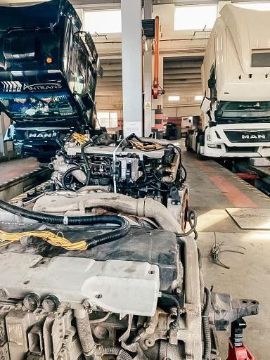 VENT AUTO ARTUR KOŚLA - Piese de schimb IVECO - An: 2020 undefined: Foto 2