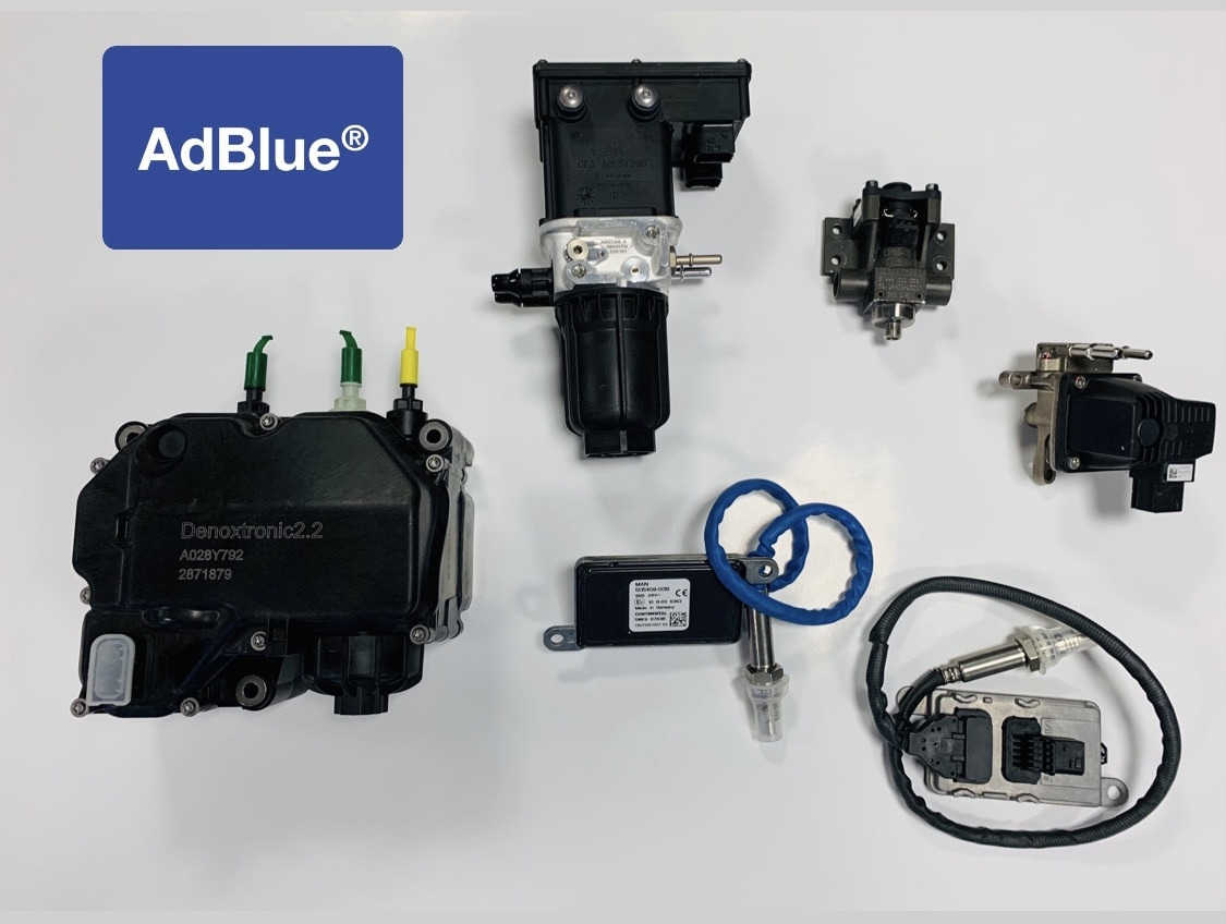 VENT AUTO ARTUR KOŚLA - Piese de schimb IVECO - An: 2020 undefined: Foto 4