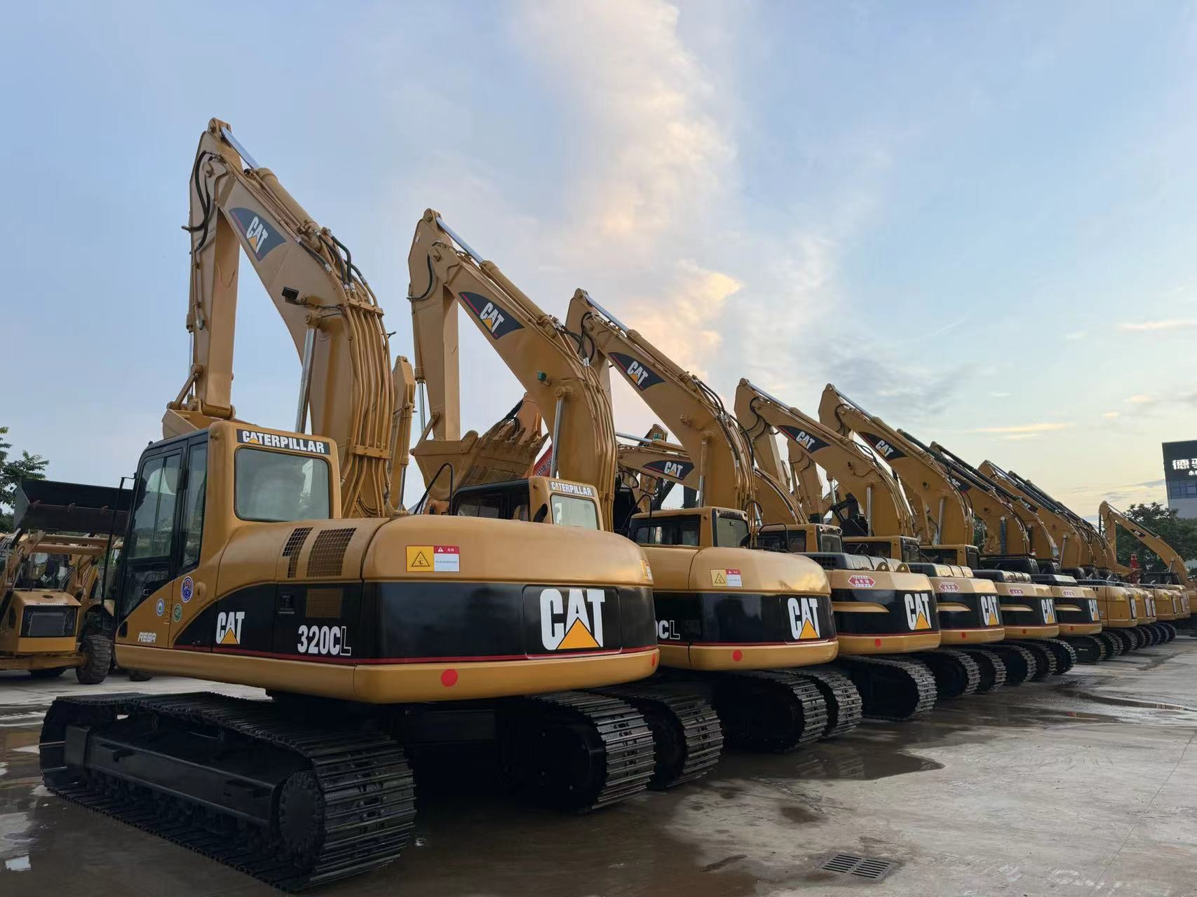 Sunight Development Company Limited - Utilaje constructii undefined: Foto 3