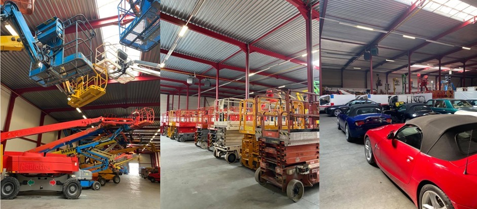 Target Cars BV - Piese de schimb undefined: Foto 1