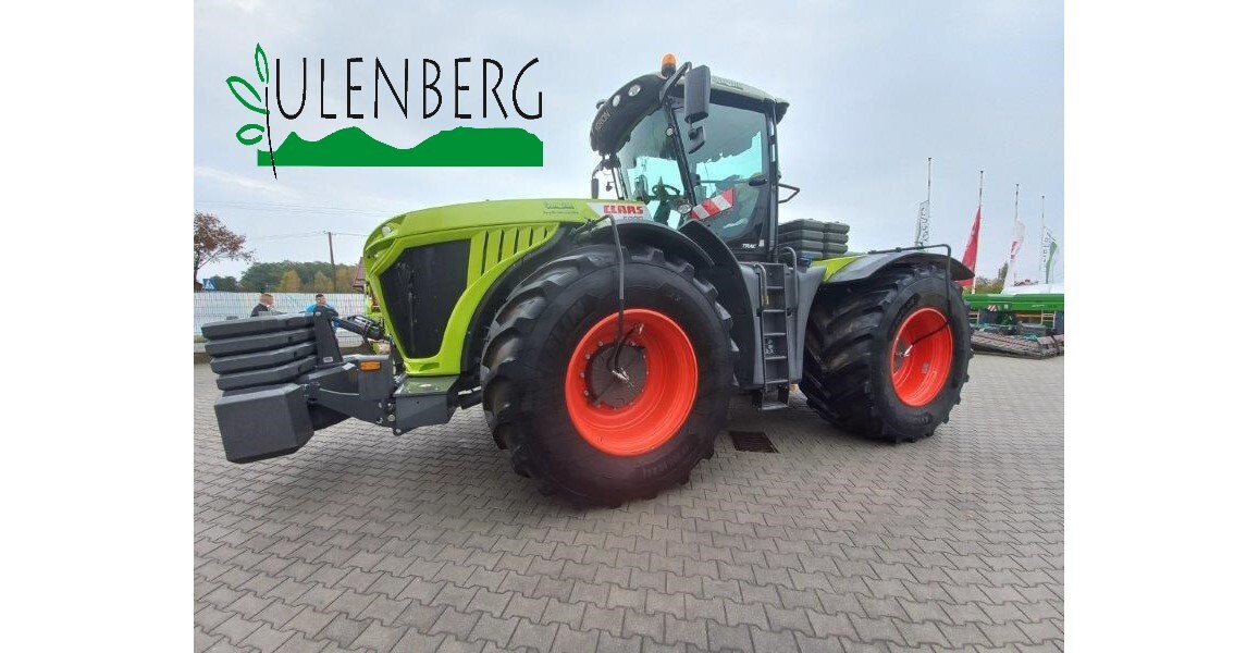 Ulenberg Sp. z o.o. - Utilaje constructii undefined: Foto 1