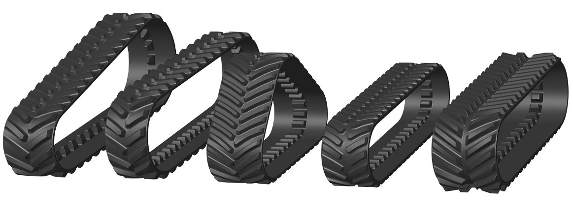 GLOBAL TRACK WAREHOUSE EUROPE GMBH - Piese de schimb KUBOTA undefined: Foto 1