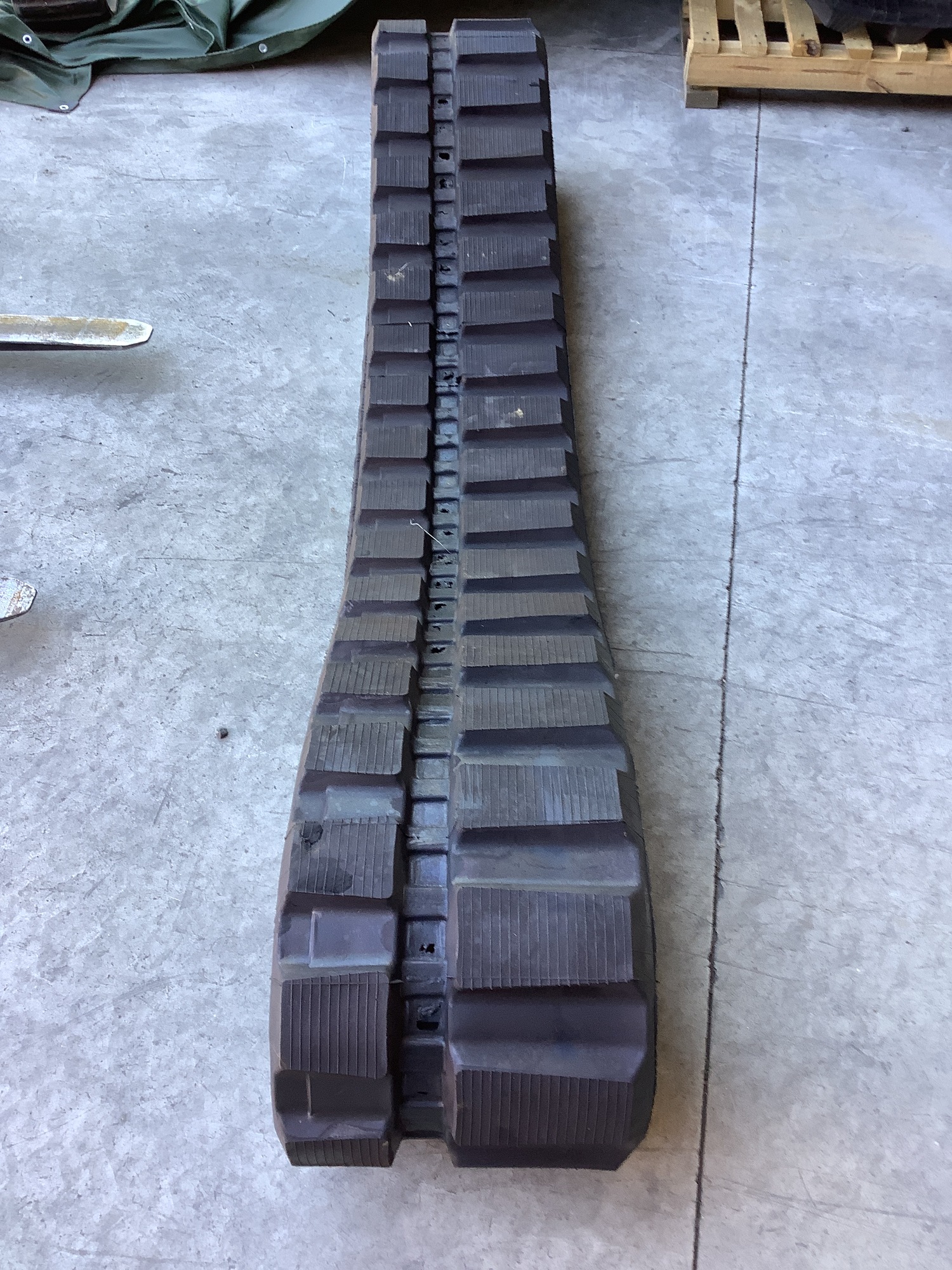 GLOBAL TRACK WAREHOUSE EUROPE GMBH - Piese de schimb KUBOTA undefined: Foto 9