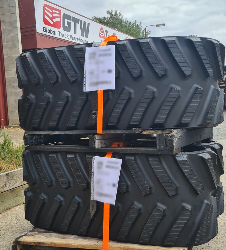 GLOBAL TRACK WAREHOUSE EUROPE GMBH - Piese de schimb KUBOTA undefined: Foto 4