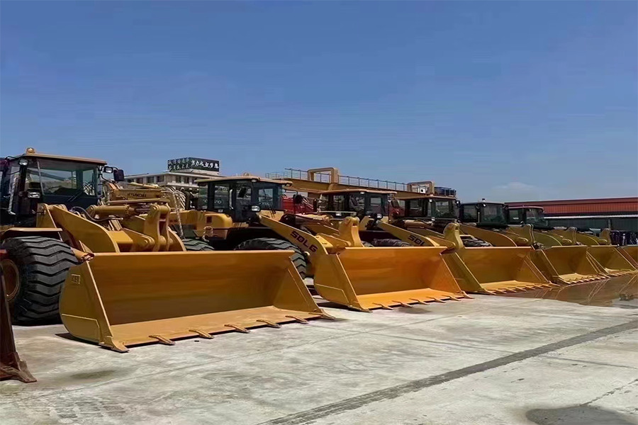 WING LUNG MACHINERY LIMITED - oferta de vinzare undefined: Foto 6