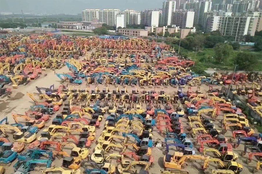 WING LUNG MACHINERY LIMITED - oferta de vinzare undefined: Foto 3