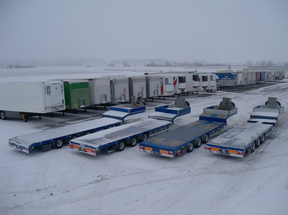 Griener gmbh nutzfahrzeuge und mehr ... - Alte utilaje - An: 2022 undefined: Foto 2