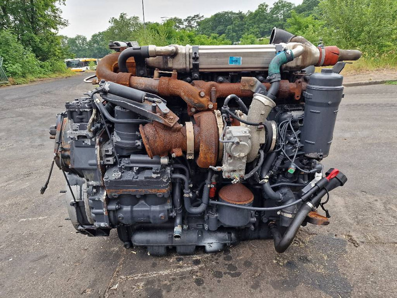 ENTECH SERVICE SPÓŁKA Z OGRANICZONĄ ODPOWIEDZIALNOŚCIĄ - Piese de schimb MAN - Polonia undefined: Foto 61