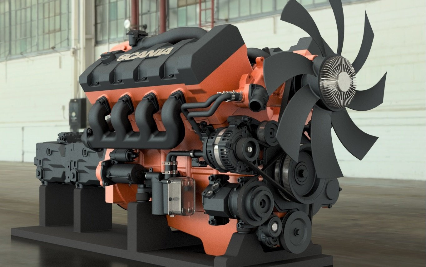 ENTECH SERVICE SPÓŁKA Z OGRANICZONĄ ODPOWIEDZIALNOŚCIĄ - Piese de schimb MAN - Polonia undefined: Foto 58