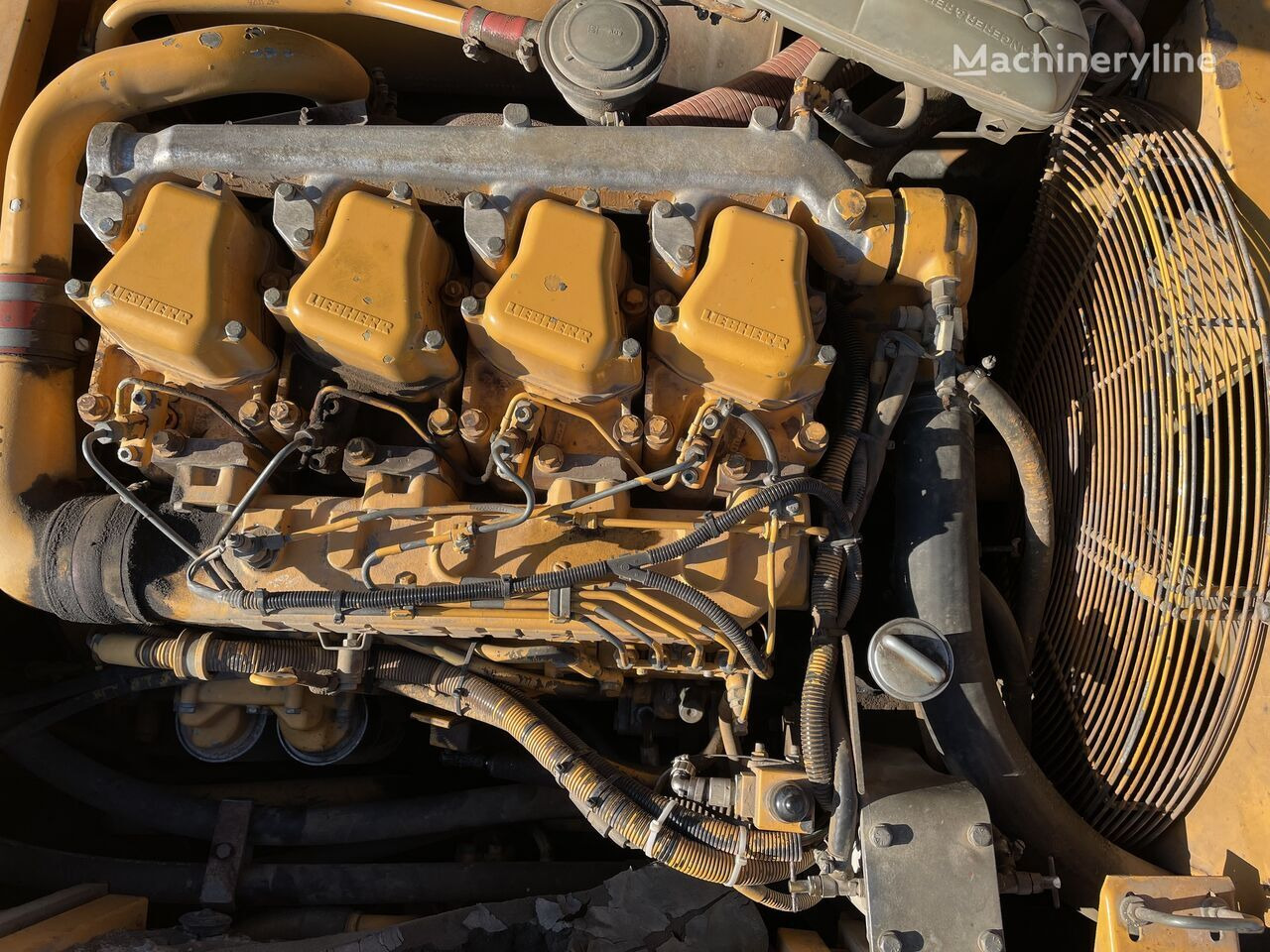 ENTECH SERVICE SPÓŁKA Z OGRANICZONĄ ODPOWIEDZIALNOŚCIĄ - Piese de schimb MAN - Polonia undefined: Foto 33