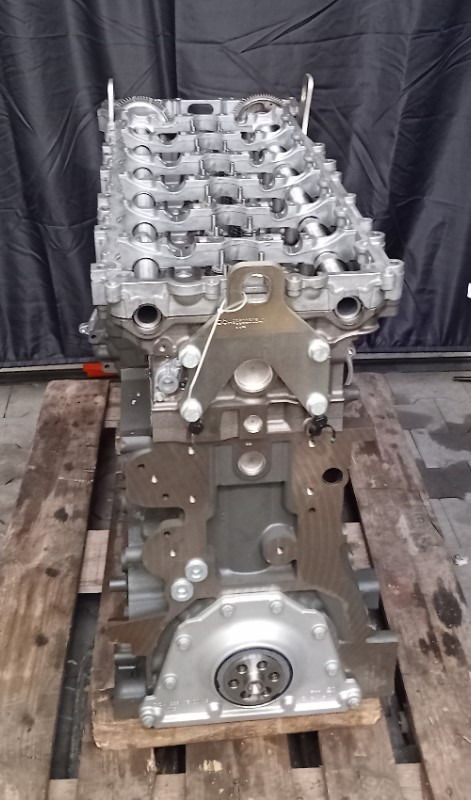 ENTECH SERVICE SPÓŁKA Z OGRANICZONĄ ODPOWIEDZIALNOŚCIĄ - Piese de schimb MAN - Polonia undefined: Foto 9