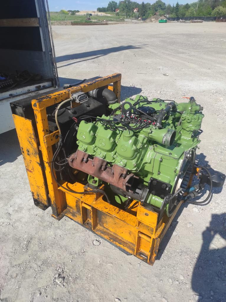 ENTECH SERVICE SPÓŁKA Z OGRANICZONĄ ODPOWIEDZIALNOŚCIĄ - Piese de schimb MAN - Polonia undefined: Foto 2