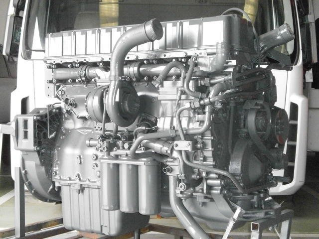 ENTECH SERVICE SPÓŁKA Z OGRANICZONĄ ODPOWIEDZIALNOŚCIĄ - Piese de schimb MAN - Polonia undefined: Foto 52