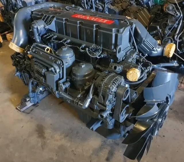 ENTECH SERVICE SPÓŁKA Z OGRANICZONĄ ODPOWIEDZIALNOŚCIĄ - Piese de schimb MAN - Polonia undefined: Foto 50