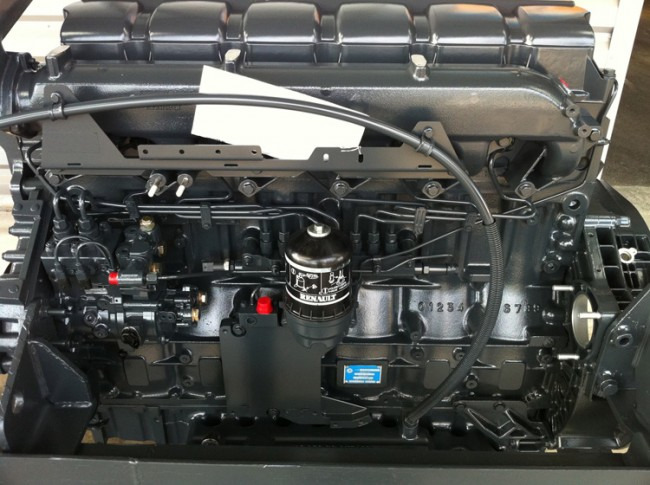 ENTECH SERVICE SPÓŁKA Z OGRANICZONĄ ODPOWIEDZIALNOŚCIĄ - Piese de schimb MAN - Polonia undefined: Foto 54