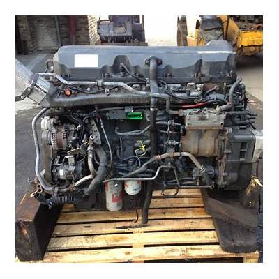 ENTECH SERVICE SPÓŁKA Z OGRANICZONĄ ODPOWIEDZIALNOŚCIĄ - Piese de schimb MAN - Polonia undefined: Foto 55