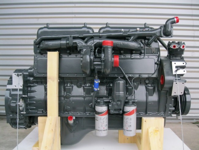 ENTECH SERVICE SPÓŁKA Z OGRANICZONĄ ODPOWIEDZIALNOŚCIĄ - Piese de schimb MAN - Polonia undefined: Foto 53