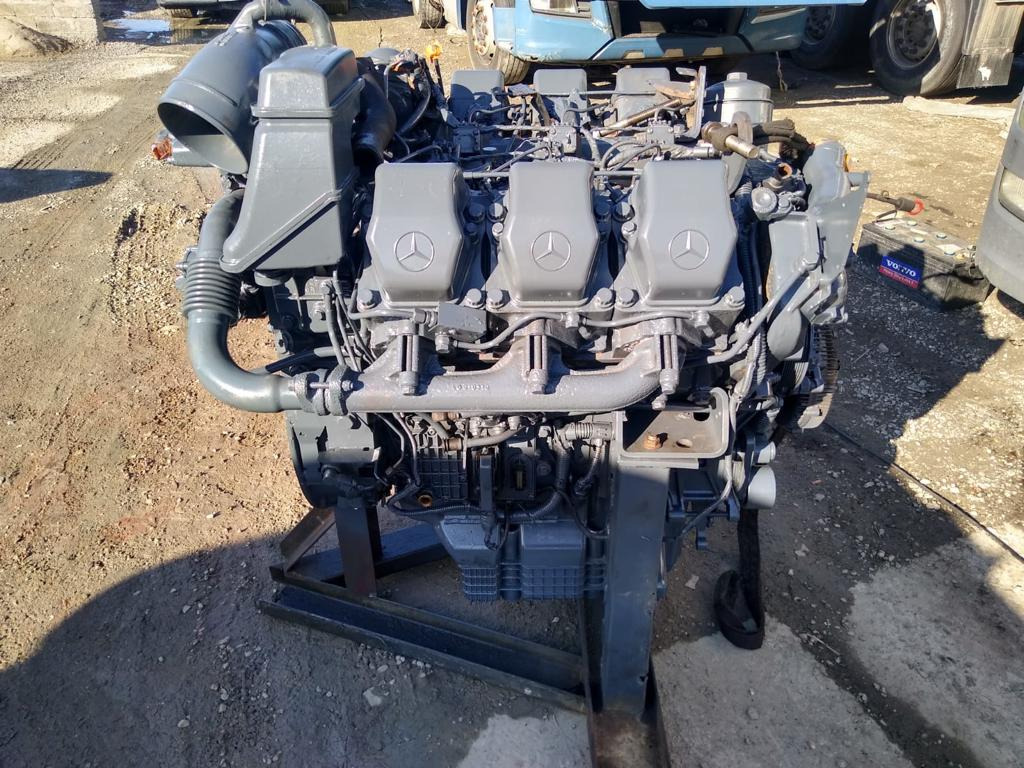 ENTECH SERVICE SPÓŁKA Z OGRANICZONĄ ODPOWIEDZIALNOŚCIĄ - Piese de schimb MAN - Polonia undefined: Foto 6