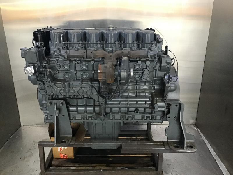 ENTECH SERVICE SPÓŁKA Z OGRANICZONĄ ODPOWIEDZIALNOŚCIĄ - Piese de schimb MAN - Polonia undefined: Foto 32