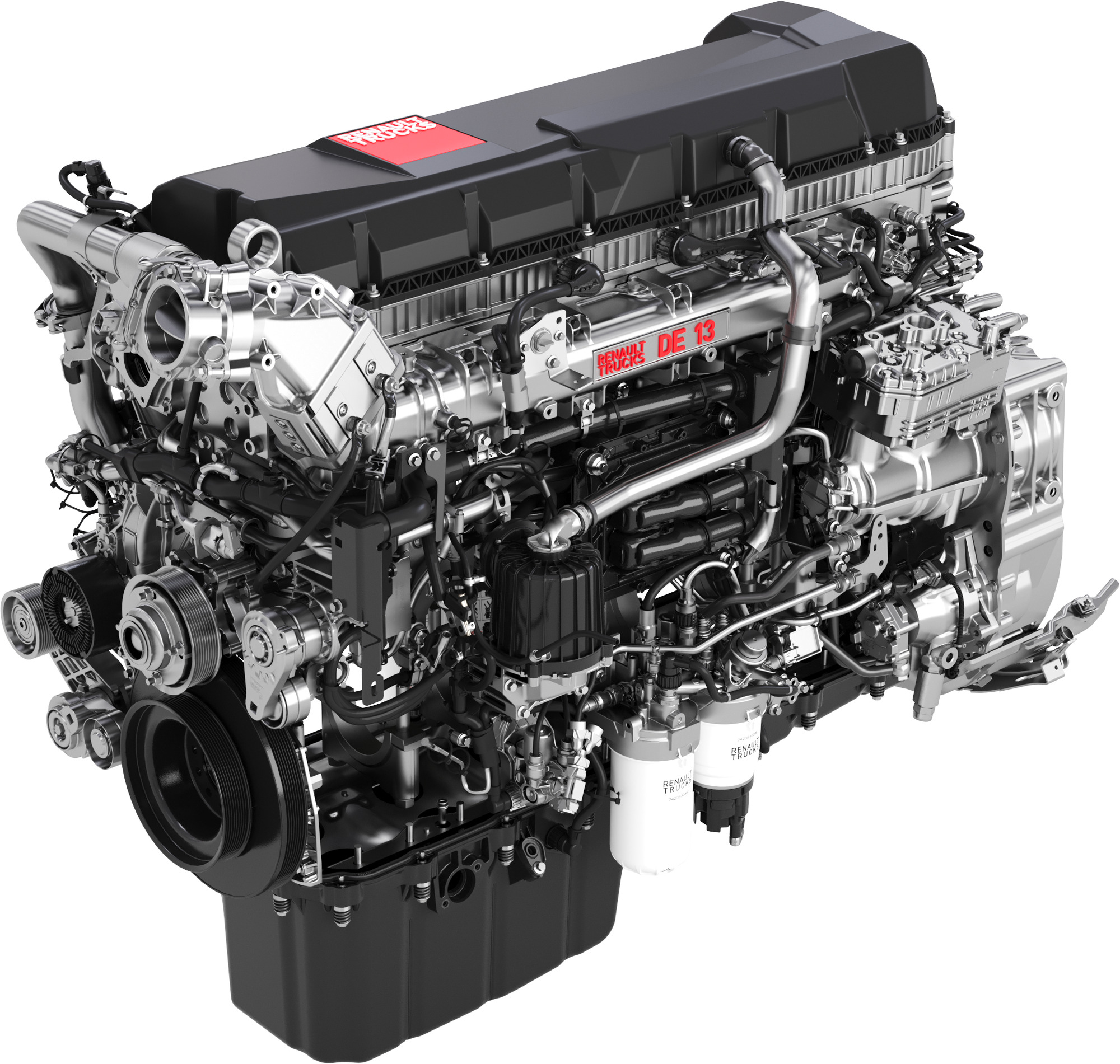 ENTECH SERVICE SPÓŁKA Z OGRANICZONĄ ODPOWIEDZIALNOŚCIĄ - Piese de schimb MAN - Polonia undefined: Foto 51