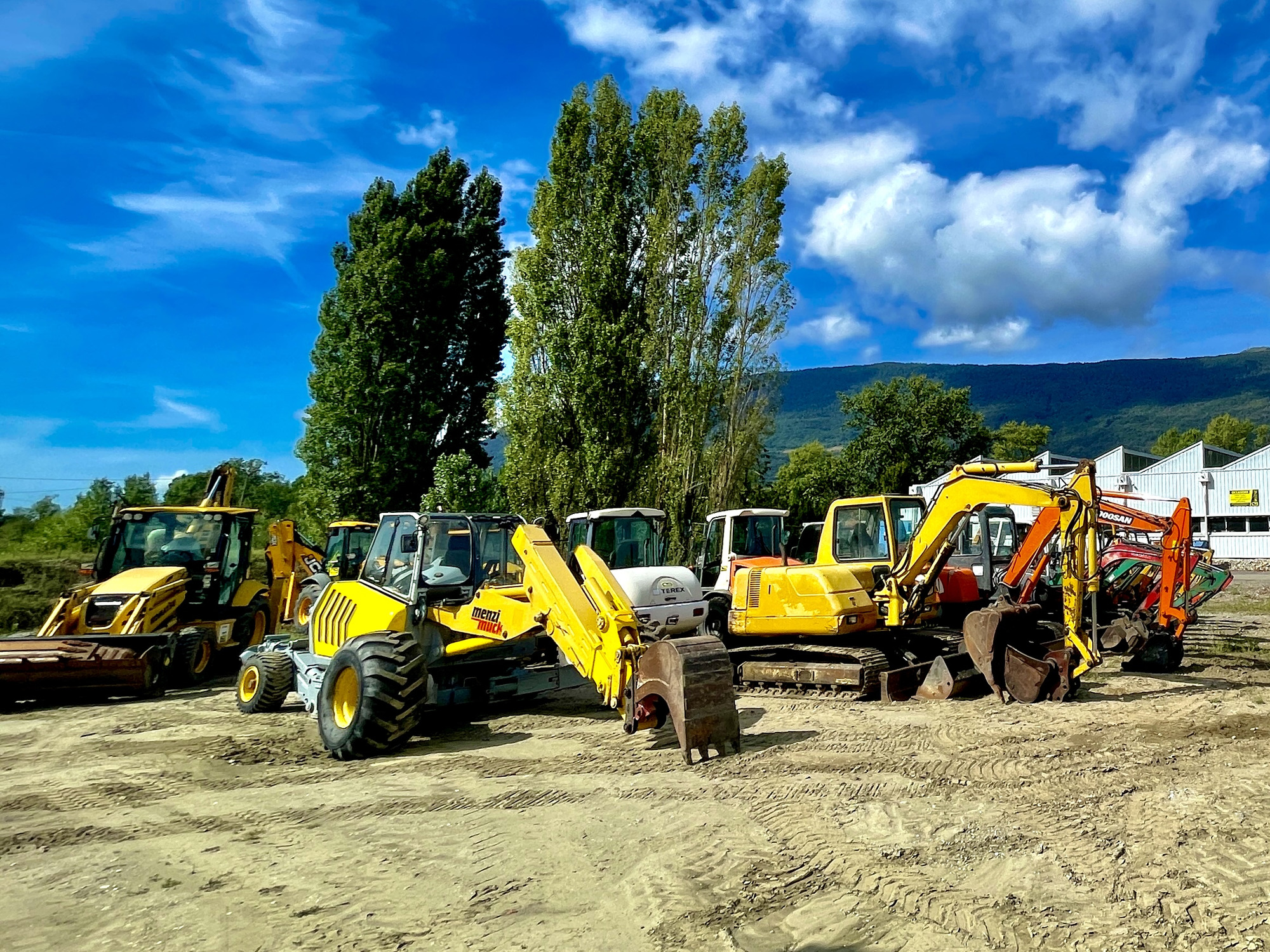 DB EQUIPMENT undefined: Foto 7