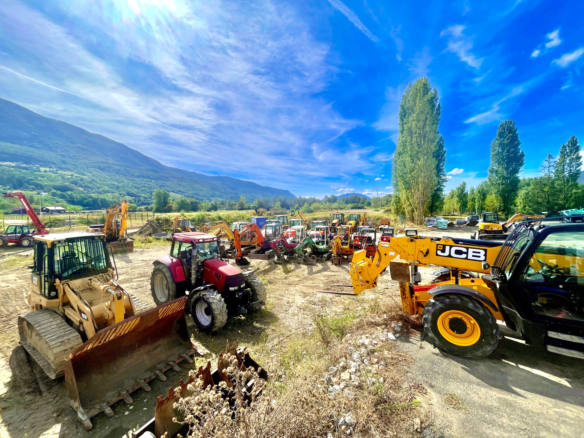 DB EQUIPMENT undefined: Foto 8