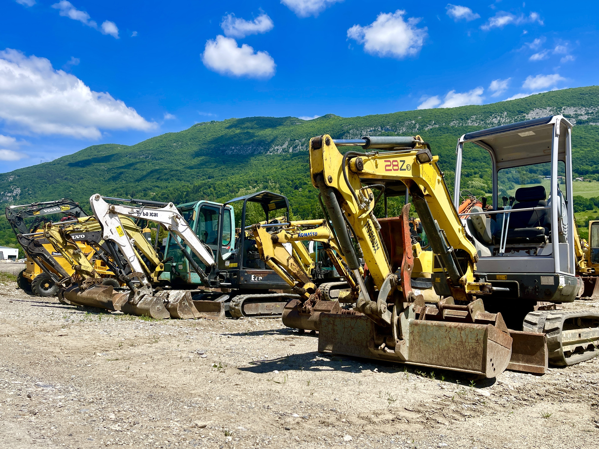 DB EQUIPMENT undefined: Foto 4