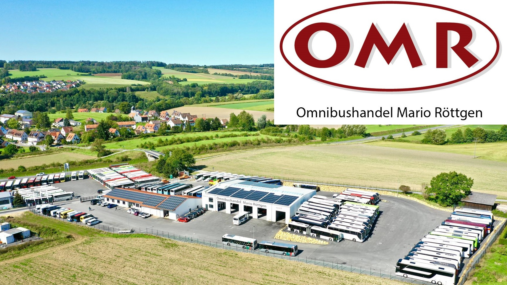 OMR Omnibushandel Mario Röttgen GmbH - Autobuze - An: 2004, diesel undefined: Foto 2